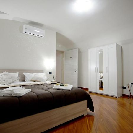 Montesantogroup Apartments Nápoly Kültér fotó