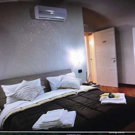 Montesantogroup Apartments Nápoly Szoba fotó