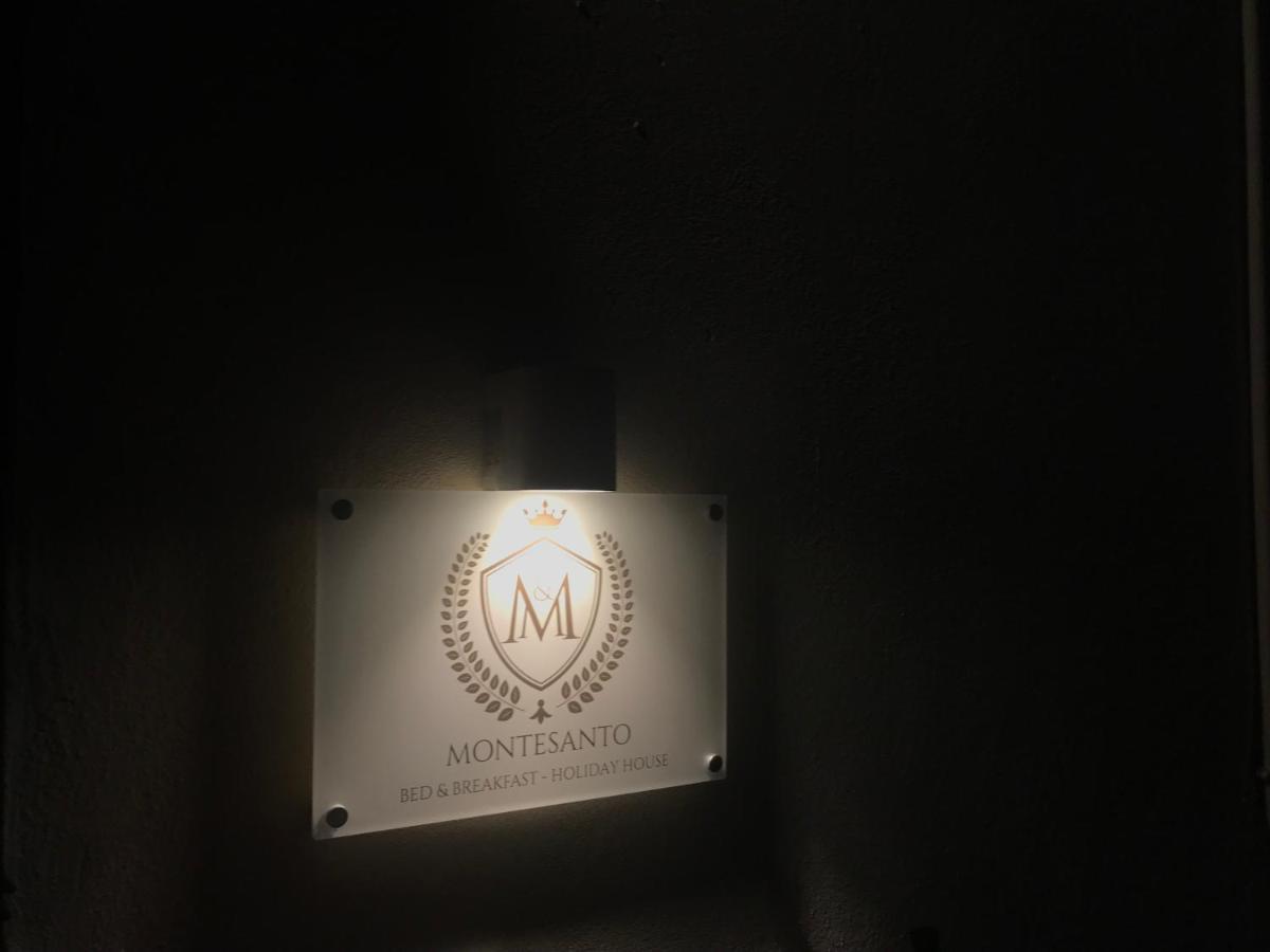 Montesantogroup Apartments Nápoly Kültér fotó