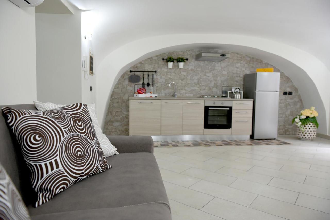 Montesantogroup Apartments Nápoly Kültér fotó