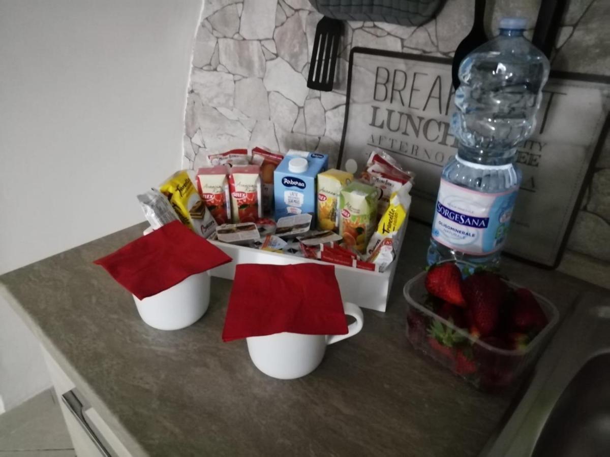 Montesantogroup Apartments Nápoly Kültér fotó