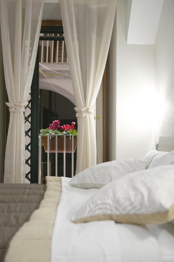Montesantogroup Apartments Nápoly Kültér fotó