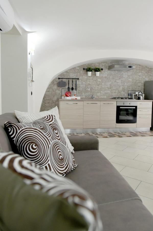 Montesantogroup Apartments Nápoly Szoba fotó