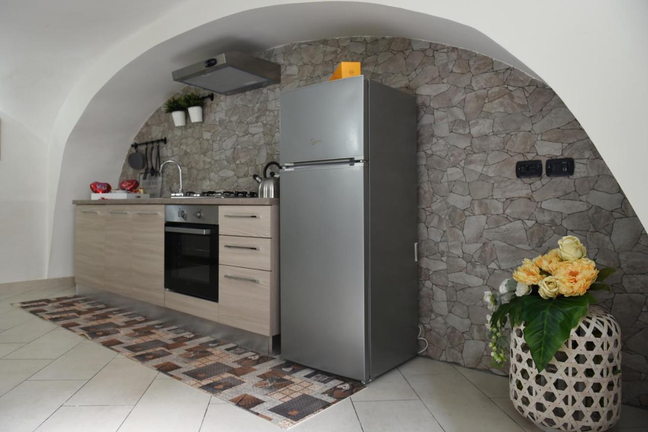 Montesantogroup Apartments Nápoly Kültér fotó